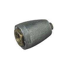 Zinc Propeller Nut